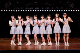 AKB48・18期研究生、お披露目からわずか3ヶ月で公演デビュー「“神7”を超えるような存在になりたい」 画像
