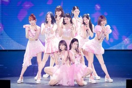 NiziU、2度目の全国ツアー開幕 新曲フルサイズ披露にファン歓喜 画像