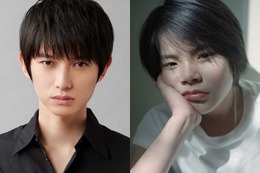 本郷奏多、9年ぶりテレ東ドラマ主演　W主演・大沢一菜はドラマ初出演決定＜姪のメイ＞ 画像