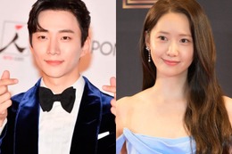 少女時代ユナ＆2PMジュノ、熱愛説 SM＆JYPがコメント 画像