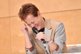 中居正広、トニセン長野博にまつわる告白で共演者総ツッコミ “スター性”を語る 画像