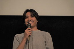金子大地、自主制作映画で初めての経験「監督との信頼関係があっての作品」＜モダンかアナーキー＞ 画像