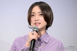 安達祐実「家なき子」ブレイク時に感じていた“罪の意識”「すごい葛藤の中にいた」 画像