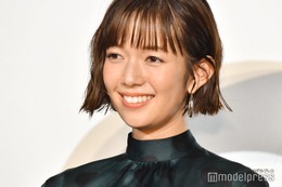 佐藤栞里、11年間モデル務めた「MORE」卒業「正直まだ実感はない」 画像