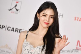 ハン・ソヒ、モデルと熱愛説 所属事務所がコメント 画像