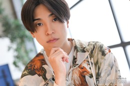 ＜「ラブ トランジット」インタビューVol.6 ダイキ＞元カノからの言葉に「すごく共感できた」理由 ホカンス後のデート秘話・近況明かす【ネタバレあり】 画像