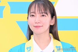 吉岡里帆、マッサージ店で“巨大なおじいさん”エピソード明かす「全然知らなかったんですけど」 画像