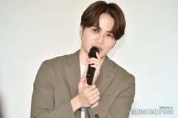 菊池風磨「俺はSexy Zoneが出てた」発言にSnow Man渡辺翔太「ドッキリGPじゃないから」＜ウソ婚＞ 画像