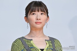 伊藤沙莉「家が一時無かった」一家離散の過去 波乱万丈の幼少時代にスタジオ驚き 画像