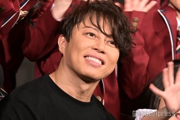西川貴教、コロナ禍で全公演中止になったミュージカル日本初上演へ「みんなの分の思いを乗せて」＜スクールオブロック＞ 画像