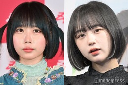 なえなの「あのちゃんのオタクをしていた」共演で感極まる 画像