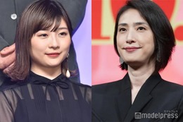 伊藤沙莉「女王の教室」天海祐希からの“宝物”の言葉明かす「それだけ守ってきた」 画像