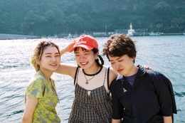SHISHAMO、地元・川崎の新ライブハウスでこけら落とし公演決定 画像
