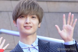 キスマイ玉森裕太「俺大丈夫か？」ディズニー＆ピクサー声優挑戦で感じた不安・プレッシャー明かす 画像