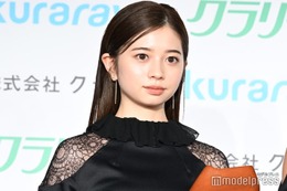 「交換ウソ日記」桜田ひより、役と“口癖”が一緒「3面性」演じる苦労も 画像