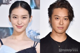 EXILE TAKAHIRO、妻・武井咲に怒られた理由明かす 画像