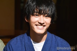 杉野遥亮、五島市ふるさと大使就任を初発表＜ばらかもん＞ 画像