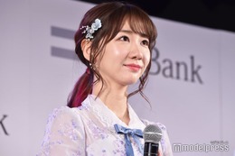 AKB48柏木由紀、ファンからの“セクハラ”コメントに一喝「ズバズバ言ってくれるゆきりん最高すぎ」の声 画像