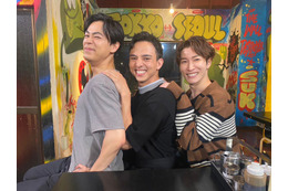 Snow Man渡辺翔太、人気グループに所属する故の葛藤告白 ドラマ現場でのふがいないエピソードも 画像
