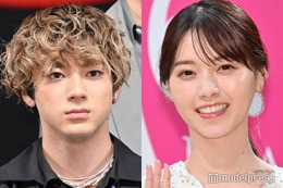 山田裕貴＆西野七瀬に熱愛報道　所属事務所がコメント 画像