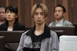 SixTONES田中樹「刑事7人」サプライズ登場 1年ぶりお芝居で連続刑事ドラマ初出演 画像