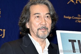 役所広司、原発事故題材ドラマは地上波では「100％通らない」続編についても言及＜THE DAYS＞ 画像