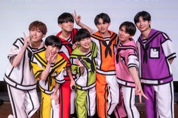 「チグハグ」でバズ・THE SUPER FRUIT、夏帆の“推し”役で「ノンレムの窓」出演決定 画像