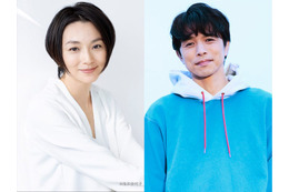 井ノ原快彦＆本上まなみ「映画 すみっコぐらし」第3弾ナレーションに続投決定 画像