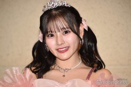 齊藤なぎさ、振袖ショットで20歳バースデー報告 “10代を共にすごしてくれた”＝LOVEメンバーにも感謝 画像