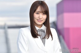 元櫻坂46菅井友香、アルバイト時代の天然エピソード告白「すごいびっくりされて固まってしまった」 画像