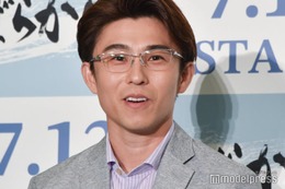 中尾明慶、七夕の願いは「田中みな実さんと仲直り」妻・仲里依紗のYouTubeで“犬猿の仲”と明かされていた＜ばらかもん＞ 画像