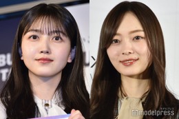 乃木坂46久保史緒里、キャプテン・梅澤美波を絶賛「これが先頭に立つ者なんだな」 画像