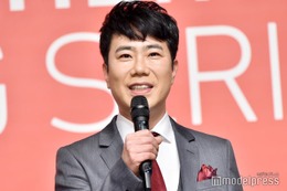 藤井隆「ナンダカンダ」400万回再生超えで「アイドル」に次ぐ人気急上昇動画に「THE FIRST TAKE」なのに全力ダンスが話題 画像