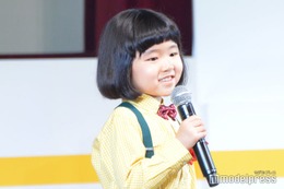 安藤サクラ主演「ブラッシュアップライフ」総務大臣賞受賞 “チビ麻美”永尾柚乃も登壇＜第39回ATP賞テレビグランプリ受賞式＞ 画像
