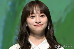 日向坂46影山優佳、AIの自画像に驚き ゴッホとの“共通点”明かす 画像