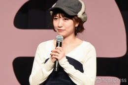 「あいのり」桃、息子の目の“異常”報告＆写真公開「埋没手術した時もここまでは…」 画像