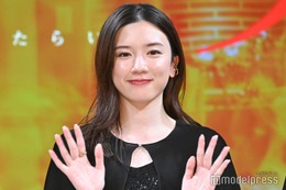 永野芽郁、療養中の鈴木京香との共演回顧　対峙で“鬼”と化す「負けていられない」＜御手洗家、炎上する＞ 画像