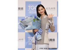 「TGC 北九州 2023」開催決定 中条あやみら出演者第1弾解禁「ここでしか出会えない出会いがある」 画像