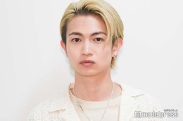 綱啓永、座長・杉野遥亮がハードな撮影中にかけてくれた言葉明かす「熱い」＜ばらかもん＞ 画像