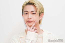 綱啓永、車購入を計画中 元気の秘訣にファンは「大前提」＜ばらかもん＞ 画像