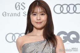 松本潤「どうする家康」オフショットで瀬名役・有村架純へ感謝伝える「既にロス止まらない」と反響続出 画像