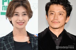 小栗旬、妻・山田優を「可愛いなと思う」瞬間 画像