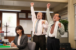 渡邉理佐、コントに参戦 間宮祥太朗は「東リベ」パロディーで“ムチャぶり” 画像