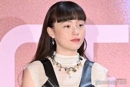 モトーラ世理奈、韓国大手モデル事務所KPLUSと専属契約 画像