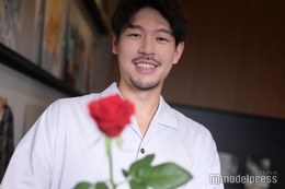 5代目バチェラー長谷川惠一 「バチェロレッテ」から再び参加を決めた理由「結婚したいという夢は諦めきれなかった」 画像