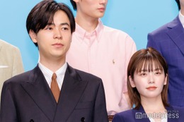 小芝風花、成田凌に悩み相談 回答に「ちょっとミスりました」＜転職の魔王様＞ 画像