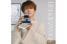 Nissy、1年ぶり新曲決定 “一夜限りの披露曲”を音源化＜Rendezvous＞ 画像