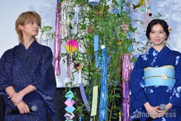 高橋文哉＆桜田ひよりら、初の出来事経験「本気で心配されました」＜交換ウソ日記＞ 画像
