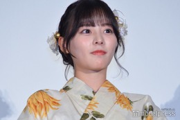 齊藤なぎさ、大食いエピソード明かされる「本当に引くくらい食べる」＜交換ウソ日記＞ 画像