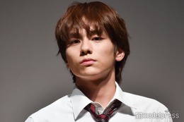 山下幸輝、七夕の願い事明かす 高校生に“おねだり”も＜最高の教師 1年後、私は生徒に■された＞ 画像